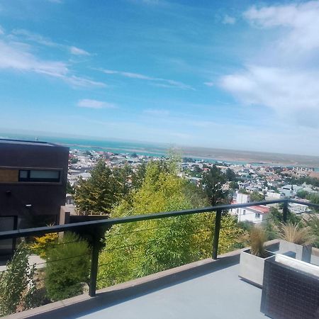 Homu Dep - Puerto Deseado Apartment Ngoại thất bức ảnh