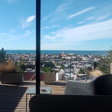 Homu Dep - Puerto Deseado Apartment Ngoại thất bức ảnh