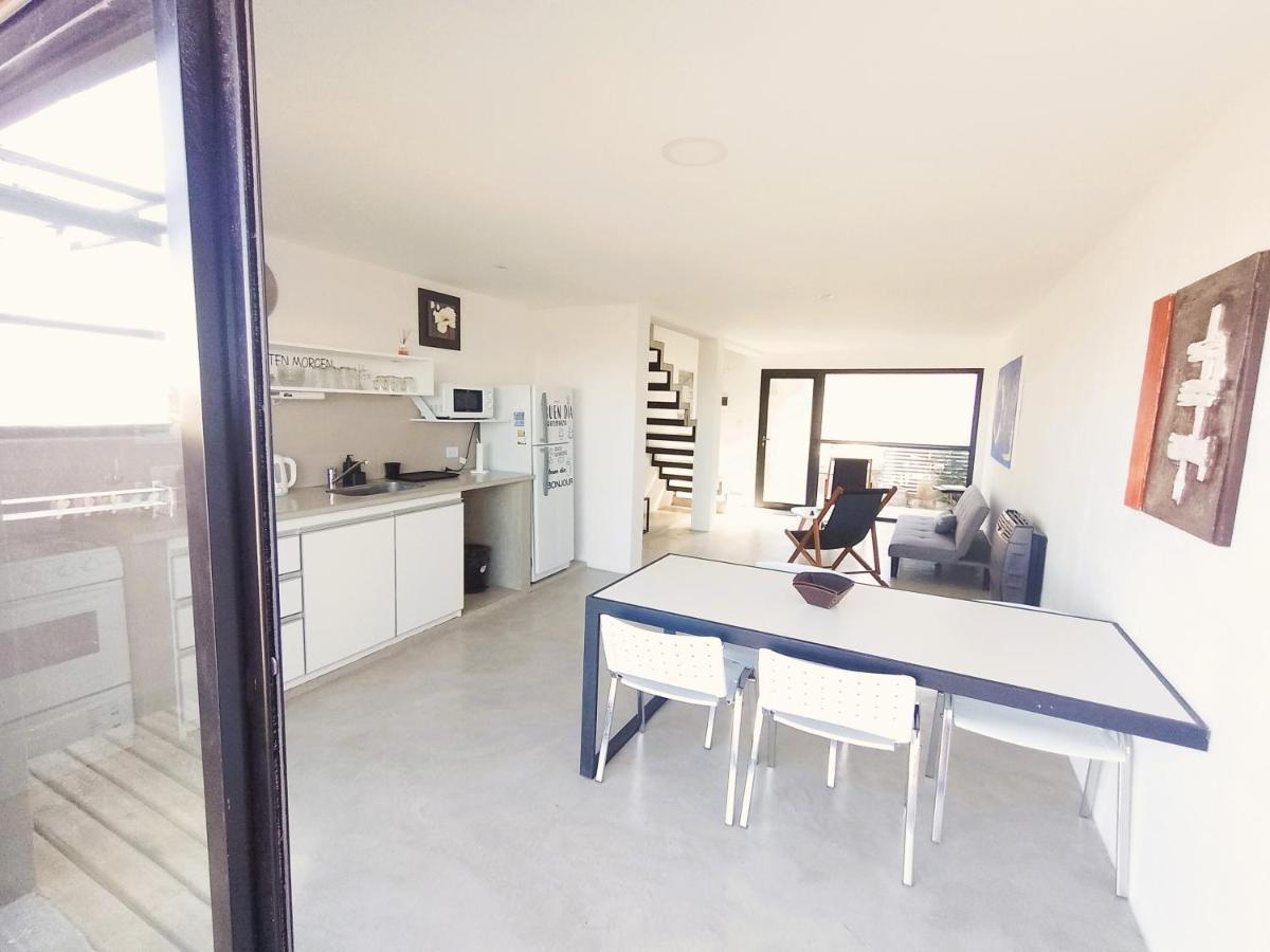 Homu Dep - Puerto Deseado Apartment Ngoại thất bức ảnh