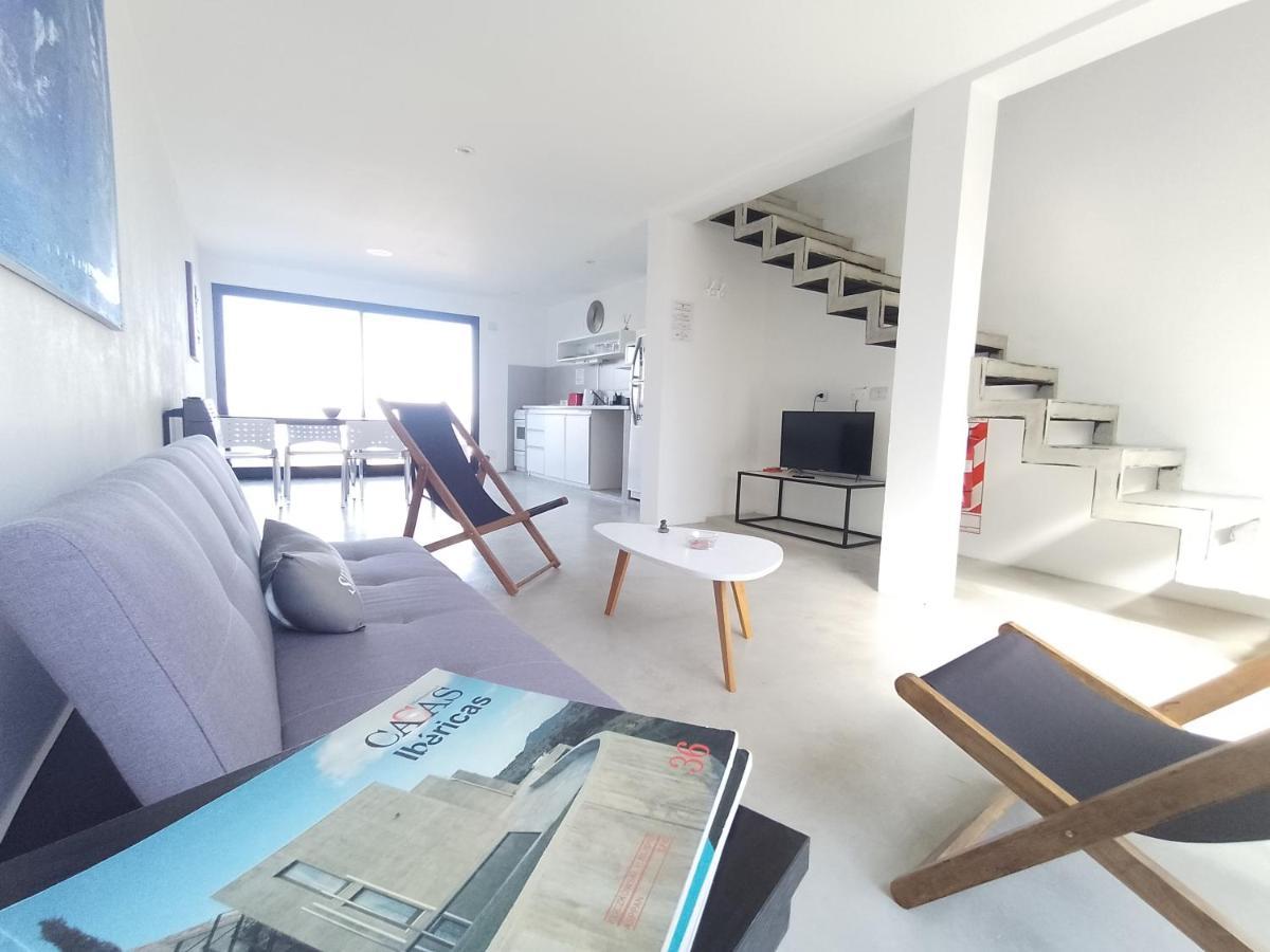 Homu Dep - Puerto Deseado Apartment Ngoại thất bức ảnh
