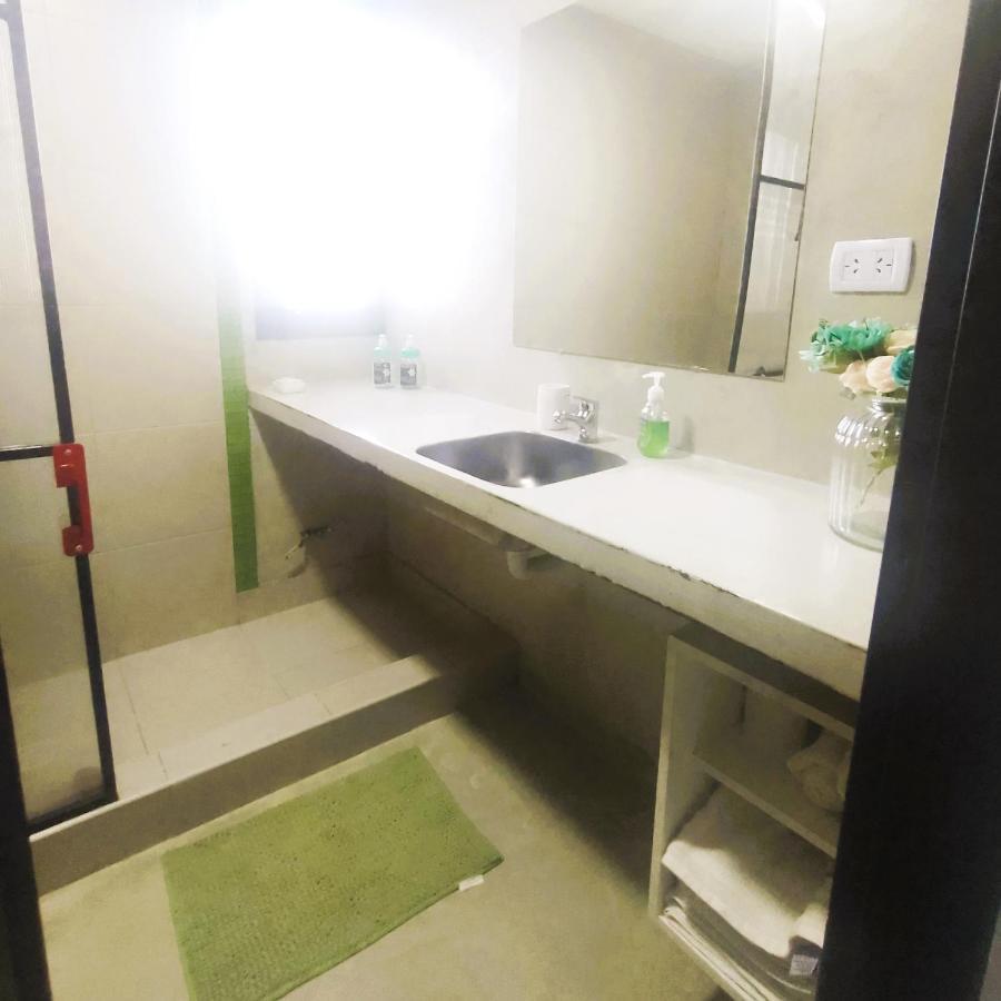 Homu Dep - Puerto Deseado Apartment Ngoại thất bức ảnh