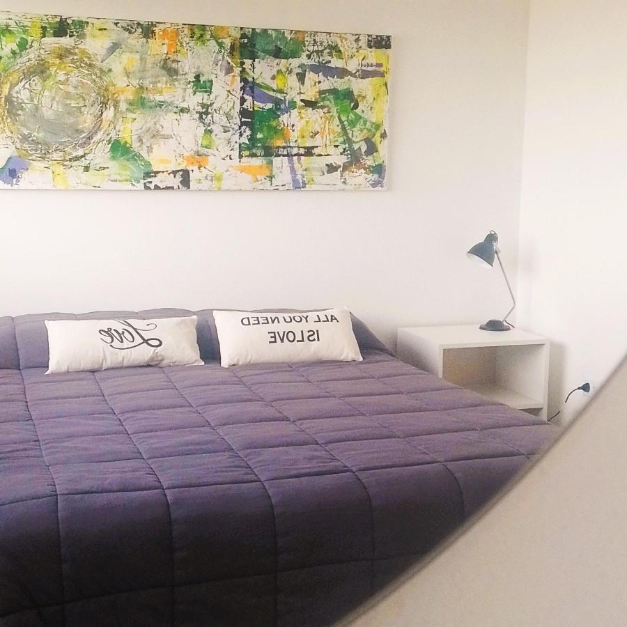 Homu Dep - Puerto Deseado Apartment Ngoại thất bức ảnh