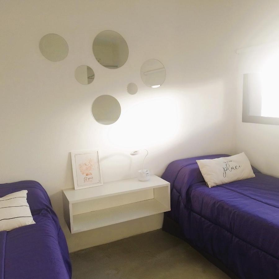 Homu Dep - Puerto Deseado Apartment Ngoại thất bức ảnh