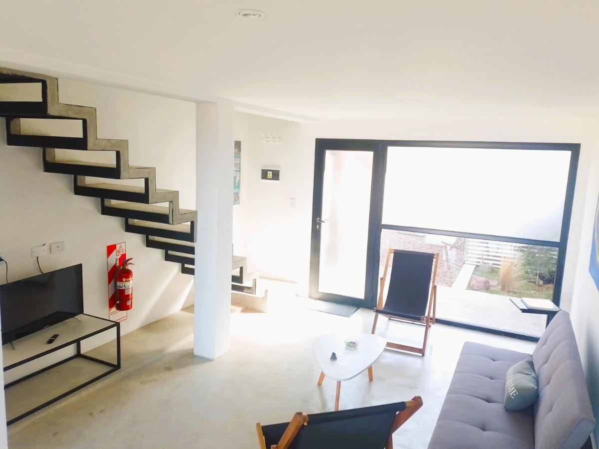 Homu Dep - Puerto Deseado Apartment Ngoại thất bức ảnh