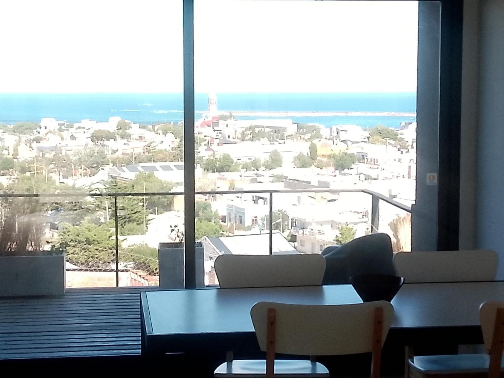 Homu Dep - Puerto Deseado Apartment Ngoại thất bức ảnh